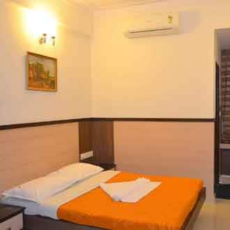 Hotel Comfort - Bengaluru (Bangalore), Bangalore 4